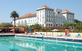 Palace Hotel Curia